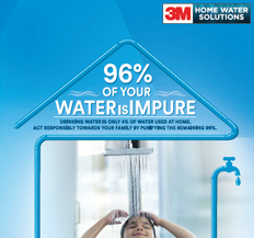 3M Home Water Solutions Catalogue
