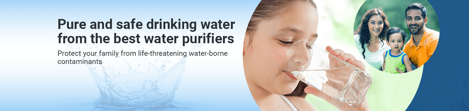 Residential Water Purifiers