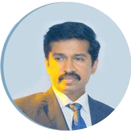 Korgen Founder and CEO MV Praveen