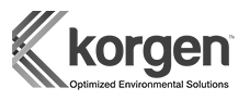 Korgen Tech  Logo